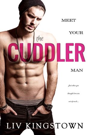 [Meet Your Man 01] • The Cuddler